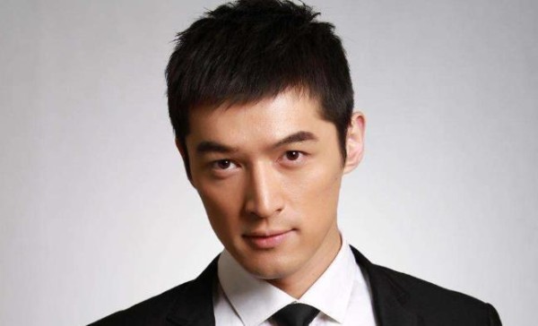 很少参加综艺节目的四位明星演员，胡歌上榜，你最喜欢哪一位？