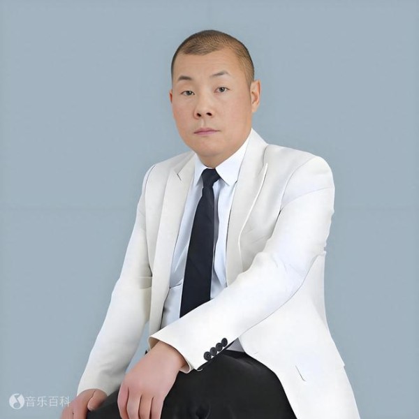 华语乐坛男歌手
