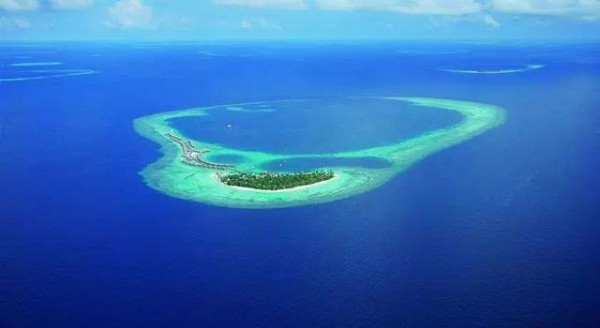 明星结婚的5大热门目的地，赵丽颖冯绍峰会选哪一个？