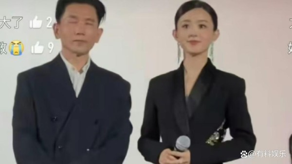赵丽颖风波：造型争议引发的“粉圈动荡”