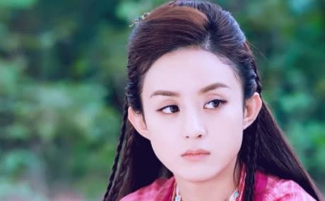 赵丽颖又一新剧将上线，比《知否》还要精彩？不愧是收视女王