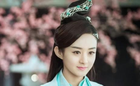 赵丽颖又一新剧将上线，比《知否》还要精彩？不愧是收视女王