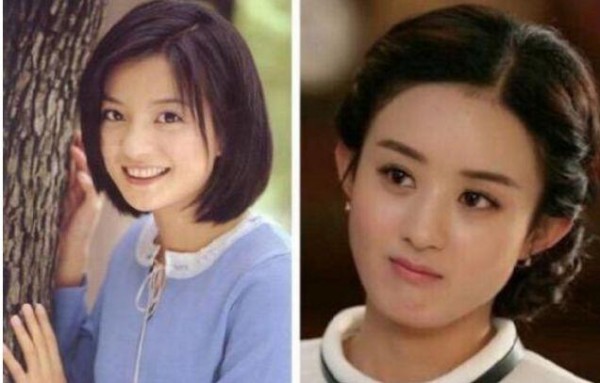 赵丽颖7大新剧将上线，新剧将携手胡歌，联手杨幂，你期待么？