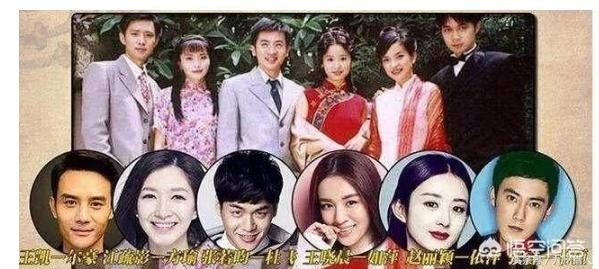 赵丽颖又要霸屏了！五部新剧上映 赵丽颖新戏盘点哪部能超越楚乔传
