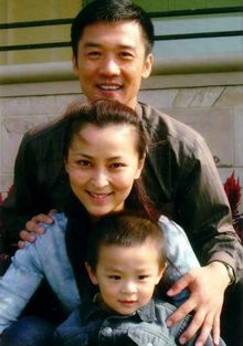 黄志忠(中国内地演员)
