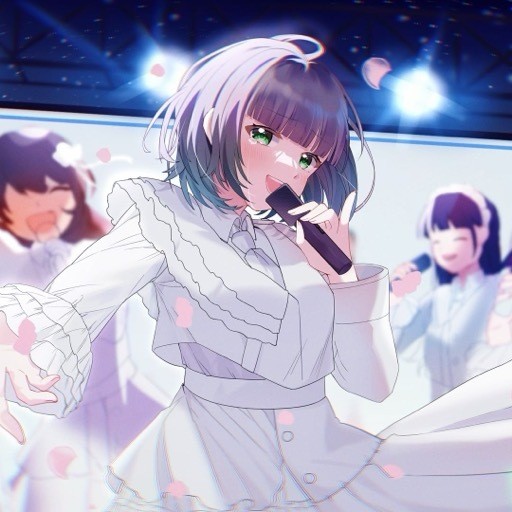 雪野まひろ： 「早...