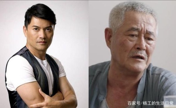 跟你同龄的明星，你知道后会不会惊讶？