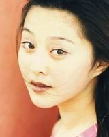 一个真实的范冰冰  成长经历与儿时照片