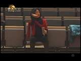 《名人面对面》 20111030 金星——做不后悔的事