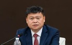 石首市市长付勇，任上被查