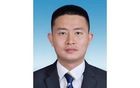 生于1991年，曹威已任正处级新职