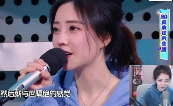第一个从网红变成明星的主播! 网友: 这颜值, 我没意见!