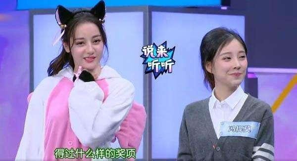 第一个从网红变成明星的主播! 网友: 这颜值, 我没意见!