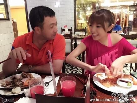 90后女星自曝娱乐圈内幕：一年被潜数百次，甚至上厕所都不放过！