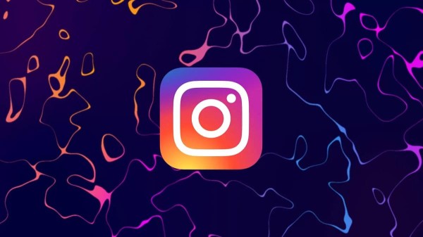 Instagram log