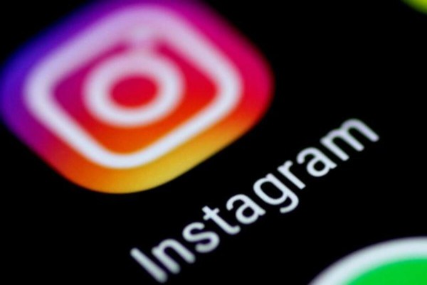 Instagram amigos