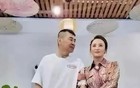 陈建斌和蒋勤勤这恩爱秀得，让人酸成柠檬精了！