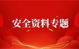 (模板资料)XX单位应急资源调查报告（依据GBT29639