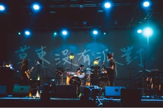 作为音乐圈的“隐形独角兽”，太合音乐誓做一世好内容