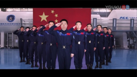 王宝强张雨绮联手“通关”《挑战吧太空》五人乘组名单即将揭晓
