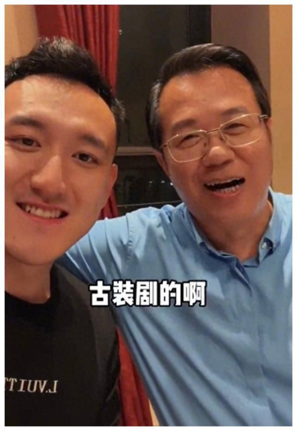 娱乐圈又出大瓜！古装剧“顶流”男星塌房，演员邓为或遭躺枪