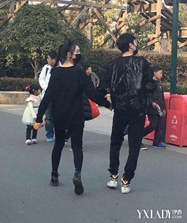 【图】疑似冯绍峰林允谈恋爱       唐僧动凡心爱上美人鱼