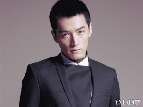 【图】春晚胡歌首次演唱   其唱出两岸相亲相爱一家人