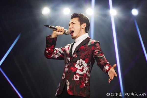 声入人心：第四期组合名单已出，阿云嘎和郑云龙未同组