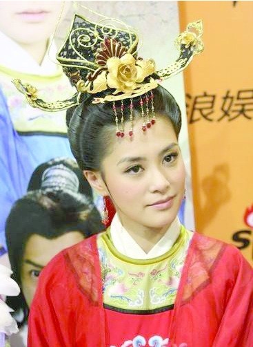 明星捧场影视节目展 近200剧组到场宣传