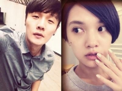 李荣浩公开恋情权志龙李多海等明星恋爱喜讯频传