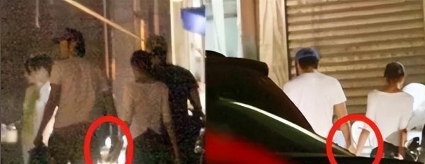 李光洁的成长与爱情：从灰暗到闪耀的转变