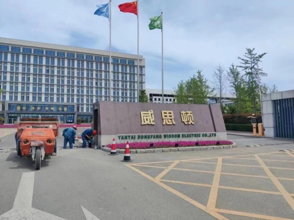 低碳转型关键期，海尔中央空调推工业降耗方案省电一半