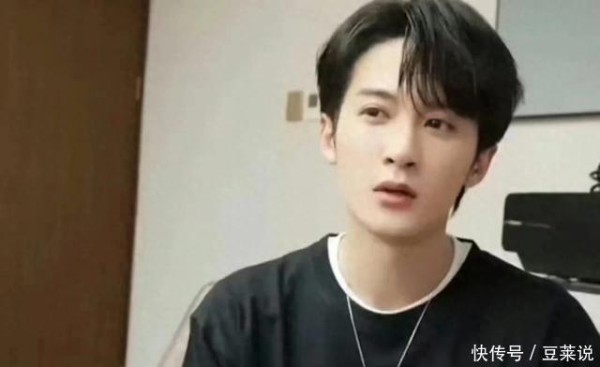 檀健次 要对真正的老公好一点用真诚引导粉丝，在追星路上双向成长