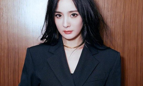 杨幂同款明星穿搭