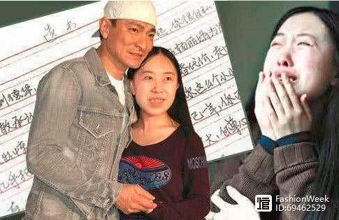 42岁杨丽娟疯狂追星，父亲自杀，现状悲惨