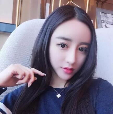 花椒女主播麟LIN妹妹直播间 性感灵动歌还唱得好!