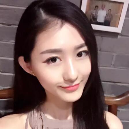 花椒女主播刘以琳lynn直播间微博地址图片