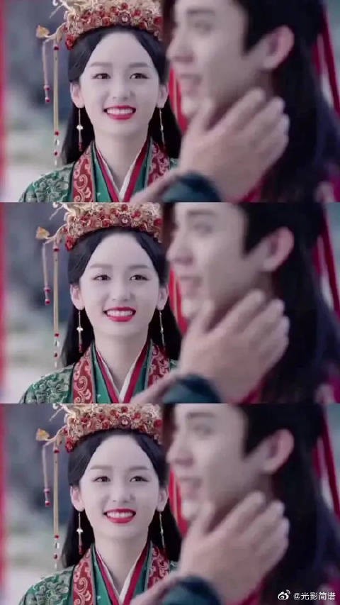 他躺在她的怀里,张了张嘴,那声“娘子”始终没有叫出口