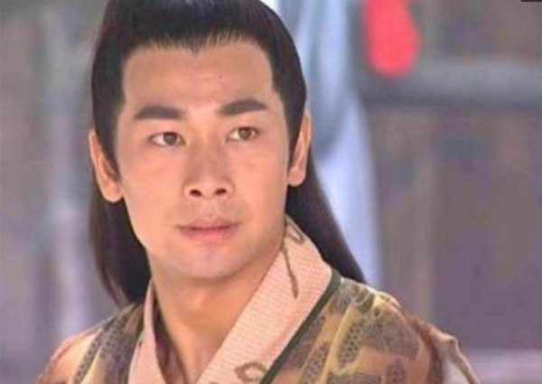 这五位明星，与“天王”称号仅差一步之遥