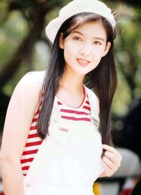 获得过“玉女”称号的明星都有哪些？