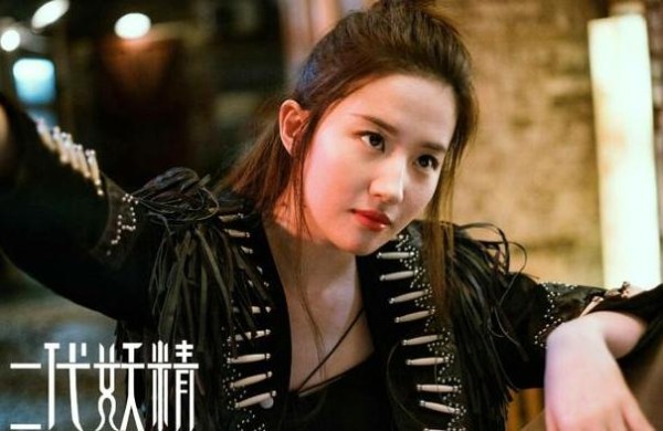 就现在的影视作品和代言来看，刘亦菲和杨幂谁的咖位比较大？