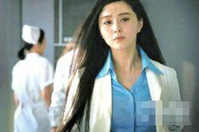 《钢铁侠3》剧照 