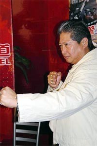 洪金宝被误传死讯娱乐圈“假死”新闻回顾(图)