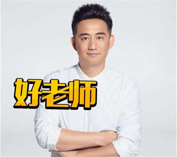 这八大明星退出娱乐圈，靠才华也可以在其他领域成功