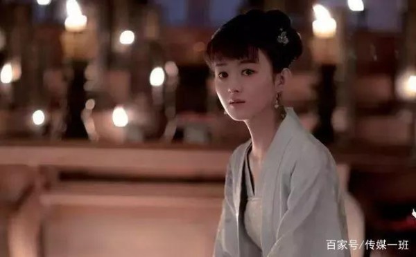 《知否》开播后获豆瓣7.9高分，却被质疑演员显老，赵丽颖出戏？