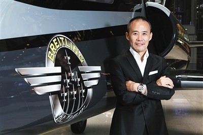 找一位靠谱的品牌代言人