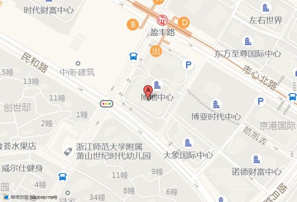 资深媒介BD(美妆明星头部达人)职责