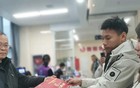 湖北小两口：上午领证，下午买房！