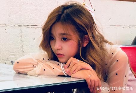 抖音上最火的四大女神，代古拉k第三，M哥第二，第一堪比一线明星
