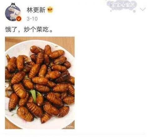 这些网红美食竟是明星带火的 热巴的这款美食最坑
